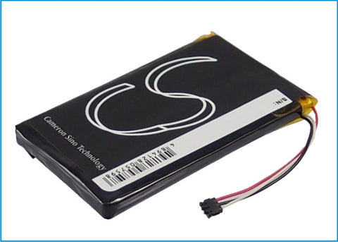 Garmin Nulink 2340, Nulink 2390