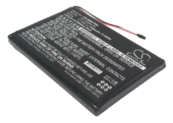 Garmin Nuvi 2797, Nuvi 2757, Nuvi 2757LM, Nuvi 2797LMT