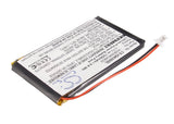Garmin Nuvi 300, Nuvi 300T, Nuvi 310, Nuvi 310D, Nuvi 310T, Nuvi 350, Nuvi 350T, Nuvi 360, Nuvi 360T, Nuvi 370