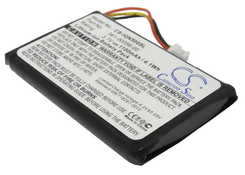 Garmin Nuvi 30, Nuvi 50, Nuvi 50LM, Nuvi 55LM, Nuvi 55LMT