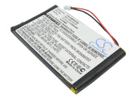 Garmin Nuvi 600, Nuvi 610, Nuvi 610T, Nuvi 650, Nuvi 660, Nuvi 660 FM, Nuvi 670, Nuvi 680