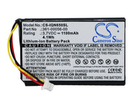 Garmin Nuvi 65, Nuvi 65LM, Nuvi 65LM 6", 010-01211-01