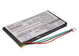 Garmin Nuvi 750, Nuvi 755, Nuvi 755T