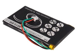 Garmin Nuvi 750, Nuvi 755, Nuvi 755T