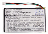 Garmin Nuvi 750, Nuvi 755, Nuvi 755T