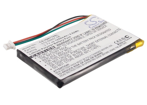 Garmin Nuvi 770, Nuvi 770T