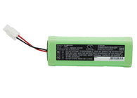 iRobot Looj 125, Looj 135, Looj 155