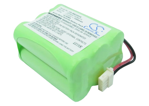 iRobot Braava 320, Braava 321