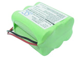 iRobot Braava 320, Braava 321