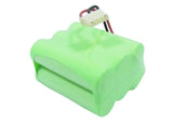 iRobot Braava 320, Braava 321