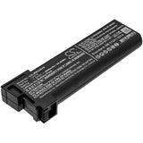 iRobot Looj330,Looj330GutterCleaningRobot; P/N:14570 Battery