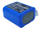 iRobot Braava 380, Braava 380T, 5200B, Mint Plus 5200, Plus 5200C