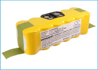 Auto Cleaner Intelligent Floor Vac M-488, iRobot Roomba 800, Roomba 900, Roomba 960, Roomba 980, Scooba 450, Roomba 531