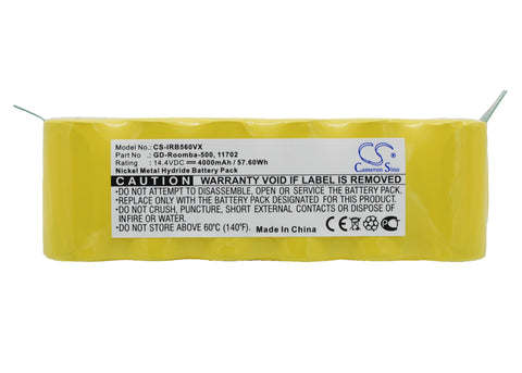 Auto Cleaner Intelligent Floor Vac M-488, iRobot Roomba 800, Roomba 900, Roomba 960, Roomba 980, Scooba 450, Roomba 531