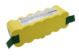 Auto Cleaner Intelligent Floor Vac M-488, iRobot Roomba 800, Roomba 900, Roomba 960, Roomba 980, Scooba 450, Roomba 531