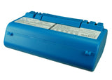iRobot Scooba 5800, Scooba 5900, Scooba 5910, Scooba 5930, Scooba 5940, Scooba 6000, Scooba 330, Scooba 350, Scooba 340