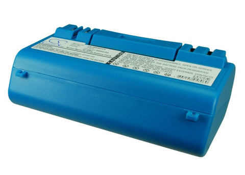 iRobot Scooba 5800, Scooba 5900, Scooba 5910, Scooba 5930, Scooba 5940, Scooba 6000, Scooba 330, Scooba 350, Scooba 340