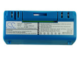 iRobot Scooba 5800, Scooba 5900, Scooba 5910, Scooba 5930, Scooba 5940, Scooba 6000, Scooba 330, Scooba 350, Scooba 340