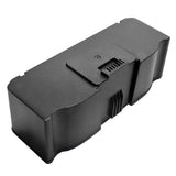 New 2600mAh Battery for iRobot 7150,Roomba 5150,Roomba 7550,Roomba e5,Roomba e5150,Roomba e515020,Roomba e5152,Roomba e5154,Roomba e5158,Roomba e515840,Roomba e6,Roomba e6198,Roomba e619820,Roomba i7