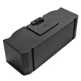 New 2600mAh Battery for iRobot 7150,Roomba 5150,Roomba 7550,Roomba e5,Roomba e5150,Roomba e515020,Roomba e5152,Roomba e5154,Roomba e5158,Roomba e515840,Roomba e6,Roomba e6198,Roomba e619820,Roomba i7