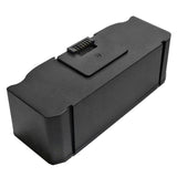 New 3400mAh Battery for iRobot  7150,Roomba 5150,Roomba 7550,Roomba e5,Roomba e5150,Roomba e515020,Roomba e5152,Roomba e5154,Roomba e5158,Roomba e515840,Roomba e6,Roomba e6198,Roomba e619820