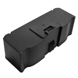 New 6800mAh Battery for iRobot 7150,Roomba 5150,Roomba 7550,Roomba e5,Roomba e5150,Roomba e515020,Roomba e5152,Roomba e5154,Roomba e5158,Roomba e515840,Roomba e6,Roomba e6198,Roomba e619820,Roomba i7