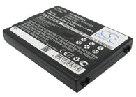 Iridium 9500, 9505