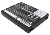 Iridium 9500, 9505