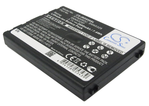 Iridium 9500, 9505