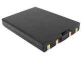 Iridium 9500, 9505