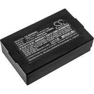 Iridium 9560,Go; P/N:P1181401746,WBAT1301 Battery