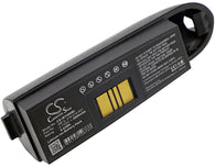 Intermec IP3, IP4