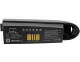 2600mAh Battery for Intermec IP3,  IP4
