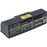 Intermec 700 Mono,730 Color; P/N:318-011-007,AB10 Battery