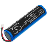 New Replacement 3400mAh Battery for Intermec SF61,SF61b; P/N:1016AB01,5711783259886,8507600090,SF61-BAT-001