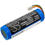New 1600mAh Battery for Intermec SG20,SG20B,SG20B1D,SG20B2D,SG20B2DHC,SG20BHP,SG20BHPHC; P/N:SG20-BP01,SGBAT