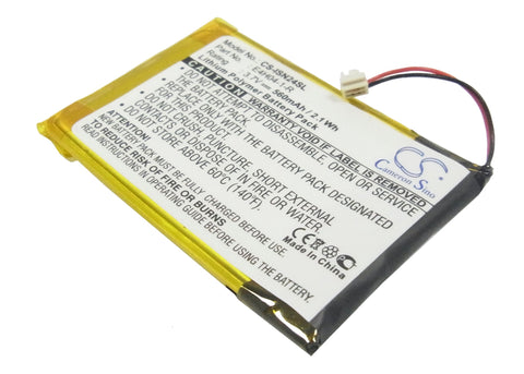 INSIGNIA NS-4V24, NS-8V24
