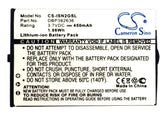 INSIGNIA NS-DA1G, NS-DA2G 1GB, NS-DA2G 2GB
