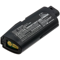 Intermec IP30,SR61,SR61T; P/N:075082-002,AB19,AB3 Battery