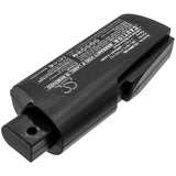 New 2600mAh Battery for Intermec IP30,SR61,SR61T; P/N:075082-002,AB19,AB3