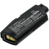 Intermec IP30,SR61,SR61T; P/N:075082-002,AB19,AB3 Battery