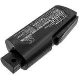 New 3400mAh Battery for Intermec IP30,SR61,SR61T; P/N:075082-002,AB19,AB3