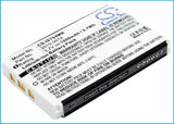 IRIS ST4ex