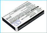 IRIS ST4ex