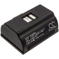 Intermec PR2,PR3; P/N:1013AB01,318-049-001 Battery
