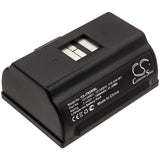 Intermec  PR2,PR3; P/N: 1013AB01,318-049-001 Battery