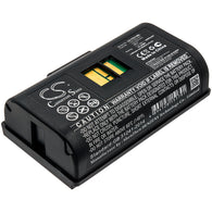 Intermec PB21,PB22,PB31,PB32; P/N:318-030-001,318-030-003,AB27 Battery