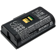 Intermec  PB21,PB22,PB31,PB32; P/N: 318-030-001,318-030-003,AB27 Battery
