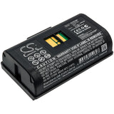 Intermec PB21,PB22,PB31,PB32; P/N:318-030-001,318-030-003,AB27 Battery