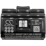 New 2600mAh Battery for Intermec  PB50,PB51,PW50,PW50-18; P/N: 318-026-001,318-026-003,318-027-001,55-0038-000,AB13
